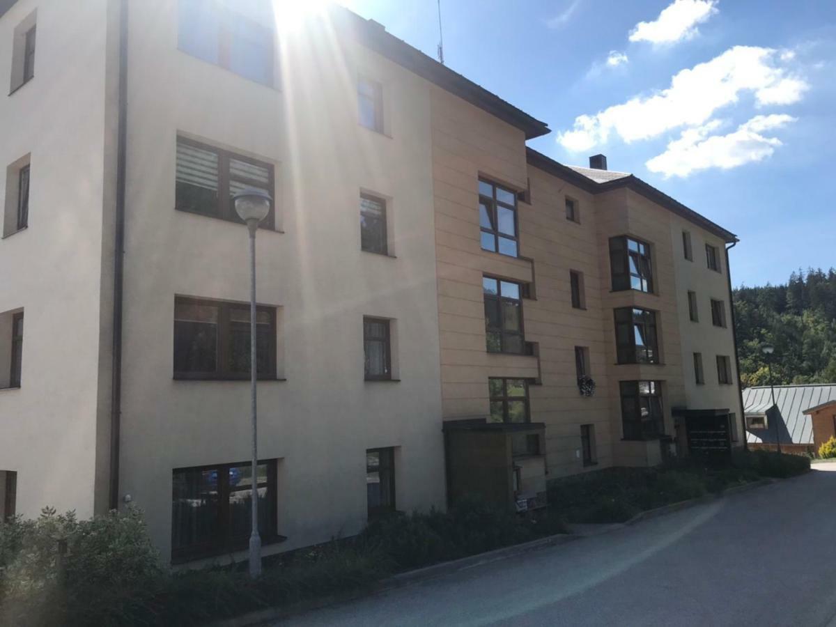 Kozel 1 Janske Lazne Exterior foto